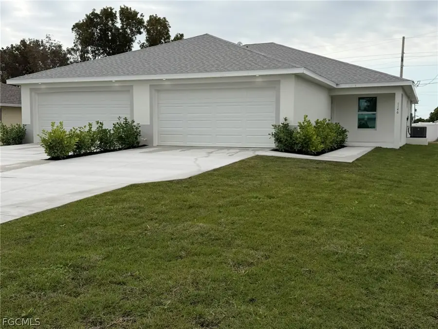 1144/1146 SW 47th Terrace, Cape Coral, FL 33914 - #2