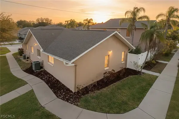 1031 SE 8th Terrace #2H, Cape Coral, FL 33990