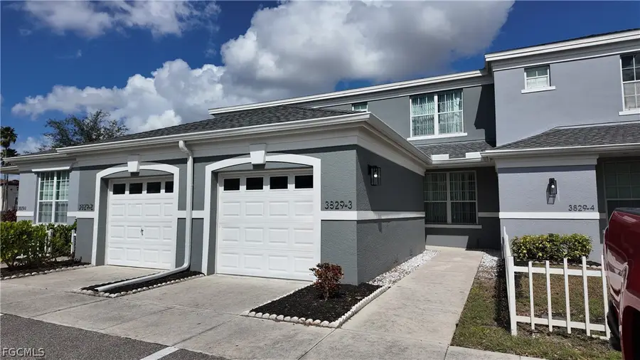3829 Schoolhouse Road E #3, Fort Myers, FL 33916 - #2