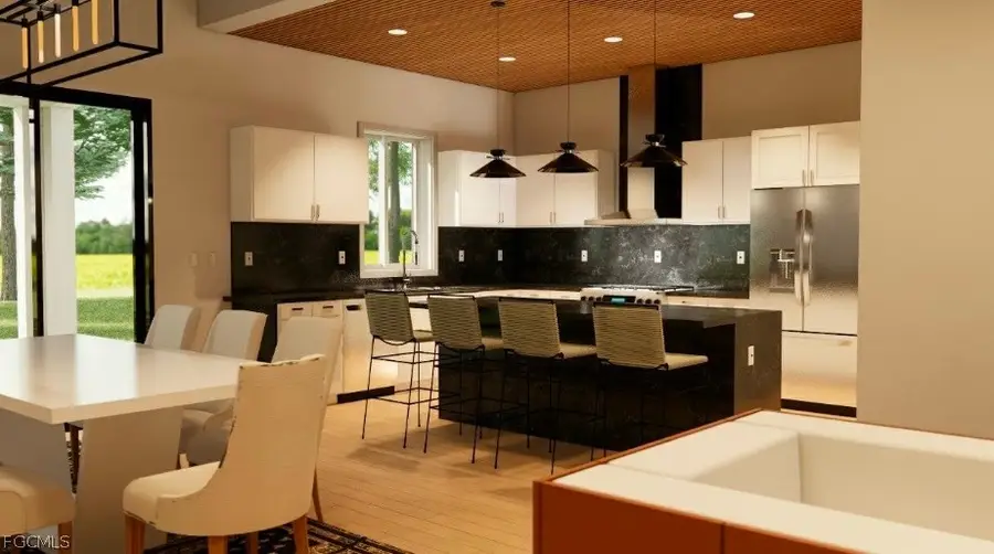 607 Leo Avenue N, Lehigh Acres, FL 33971 - #3