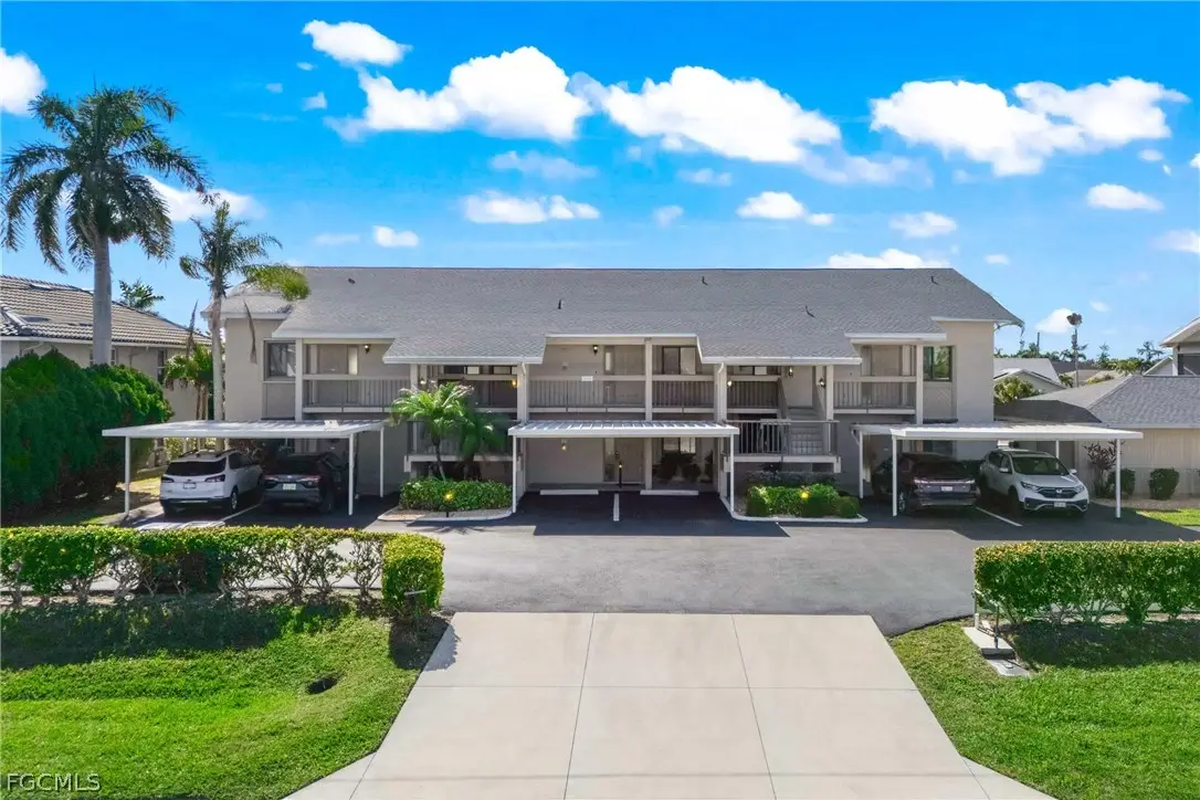 1010 SW 48th Terrace #103, Cape Coral, FL 33914 - #1