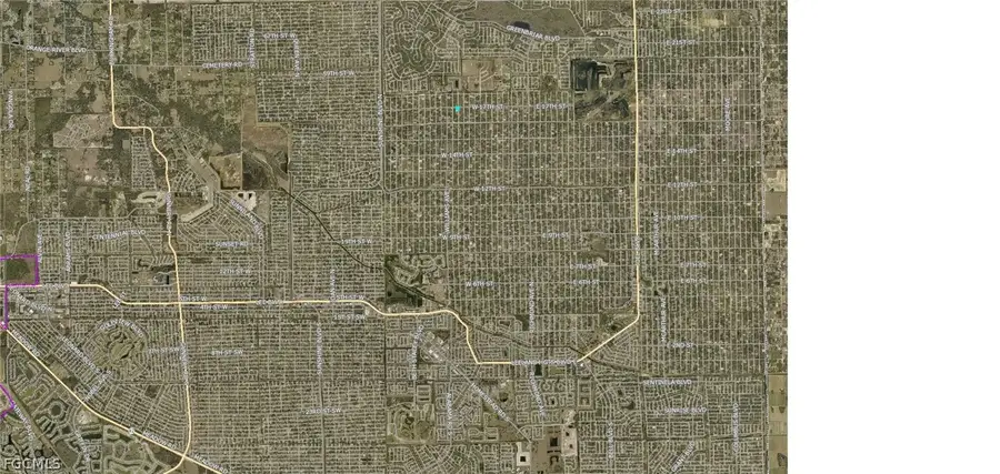 901 W 17th Street, Lehigh Acres, FL 33972 - #2