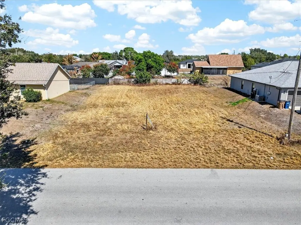 3908 5th Street W, Lehigh Acres, FL 33971 - #1