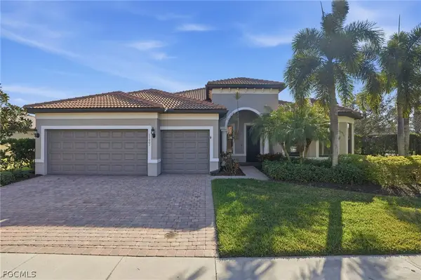 11001 Castlereagh Street, Fort Myers, FL 33913