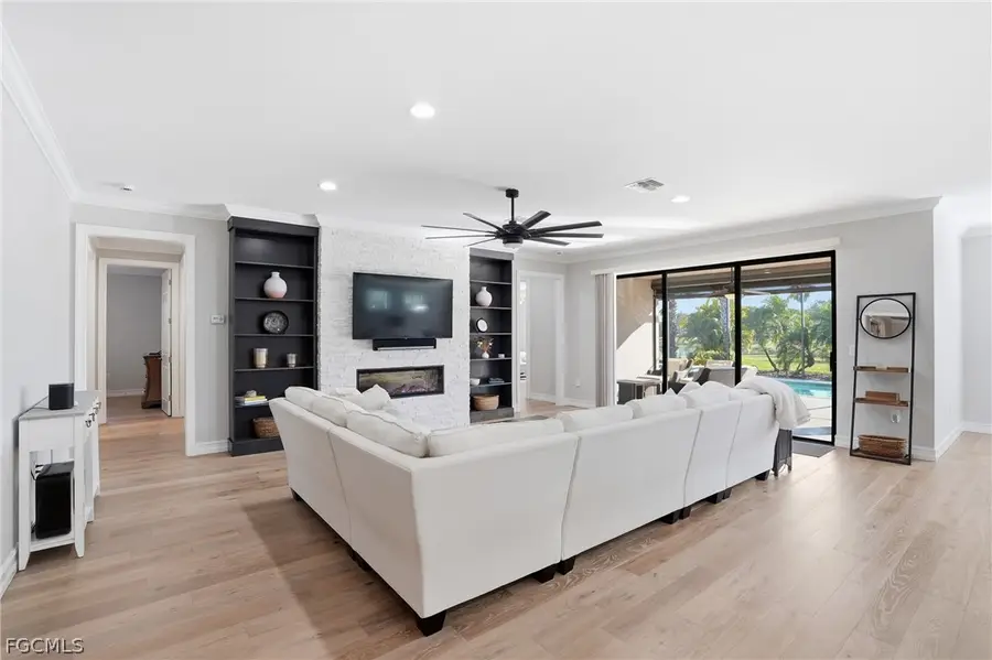 11001 Castlereagh Street, Fort Myers, FL 33913 - #2