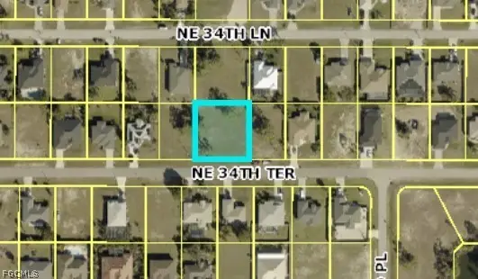 2225 NE 34th Terrace, Cape Coral, FL 33909 - #1