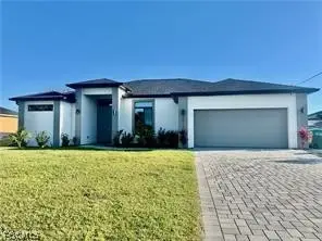 2512 NW 4th Street, Cape Coral, FL 33993