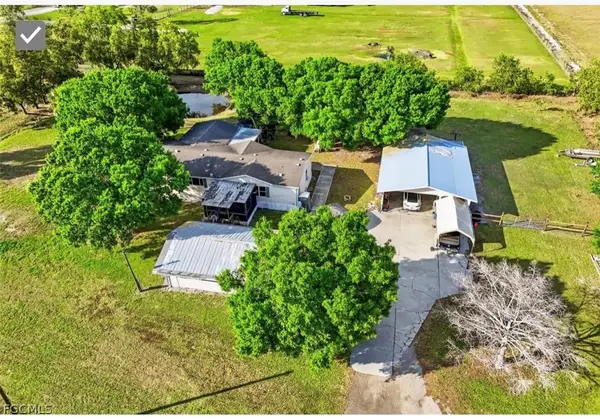 3160 Cr-830 Road, Felda, FL 33930