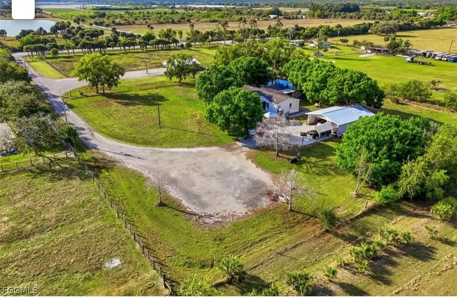 3160 Cr-830 Road, Felda, FL 33930 - #2