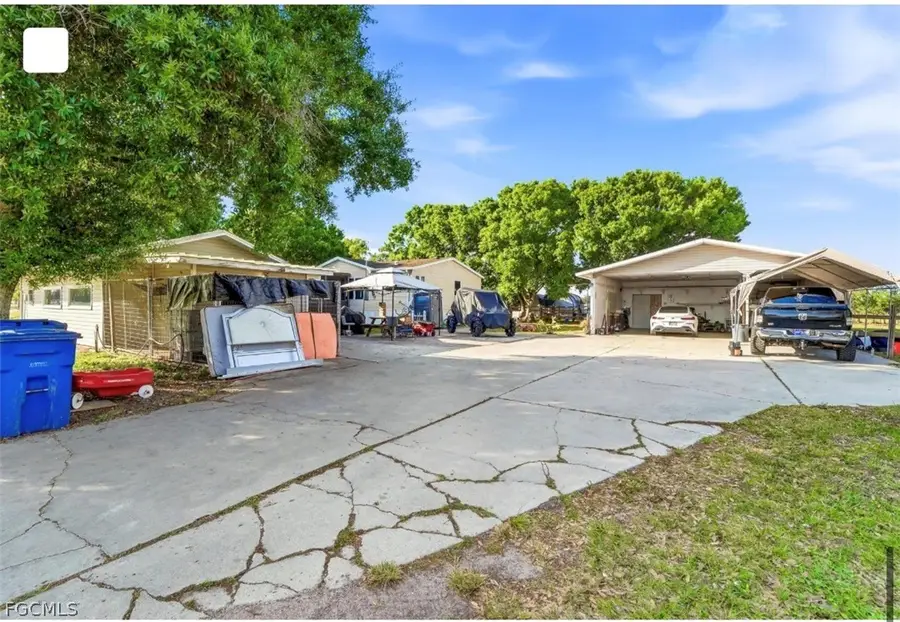 3160 Cr-830 Road, Felda, FL 33930 - #3