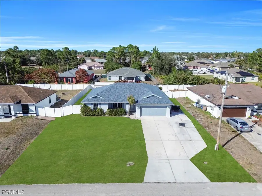 2814 37th Street Sw, Lehigh Acres, FL 33976 - #3