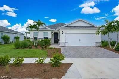 15551 Northridge Road, Punta Gorda, FL 33982
