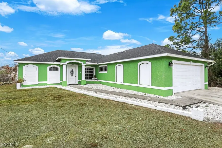 2917 4th Street Sw, Lehigh Acres, FL 33976 - #2