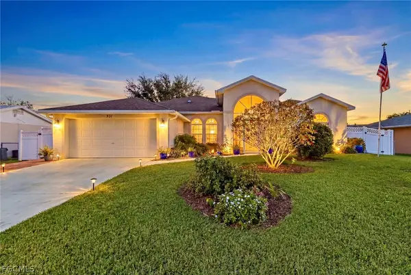 531 SE 33rd Street, Cape Coral, FL 33904
