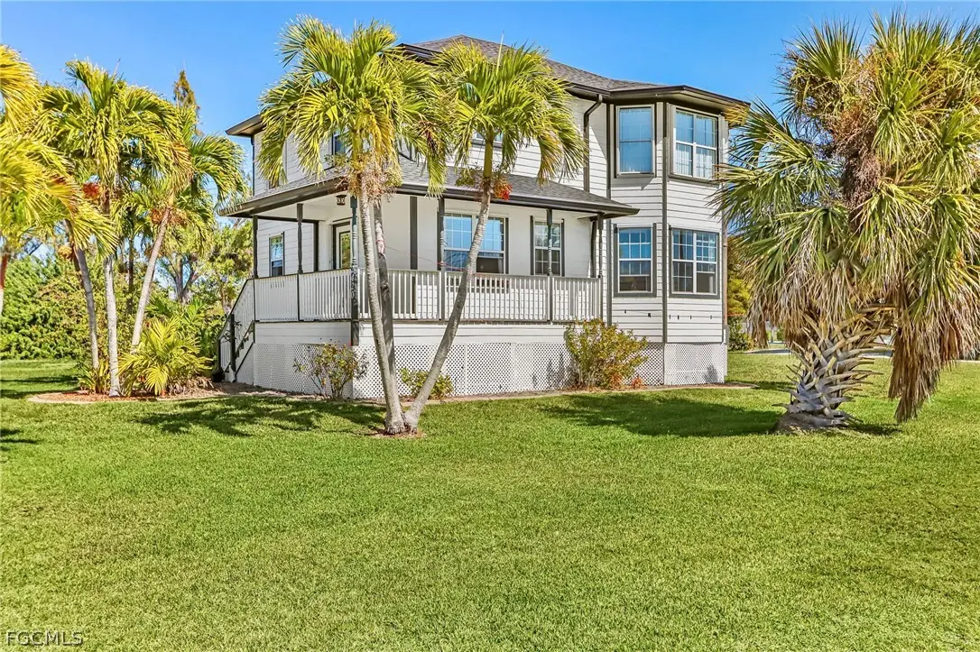 2420 Poinciana Avenue, Saint James City, FL 33956 - #1