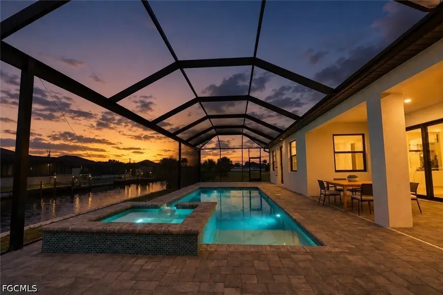 1925 NW 34th Place, Cape Coral, FL 33993 - #3