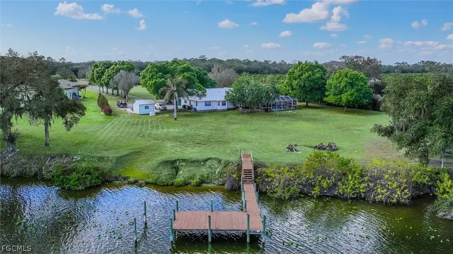 5997 Dragoon Court, Labelle, FL 33935 - #2