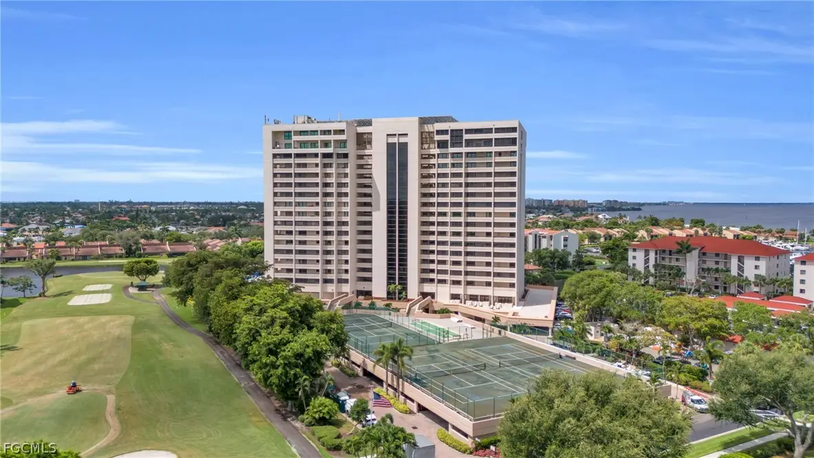 5260 S Landings Drive #602, Fort Myers, FL 33919 - #1