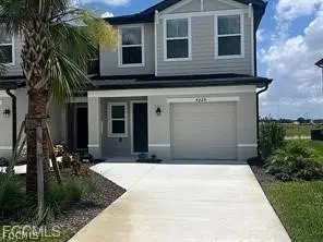 4220 Caterina Court, North Fort Myers, FL 33917