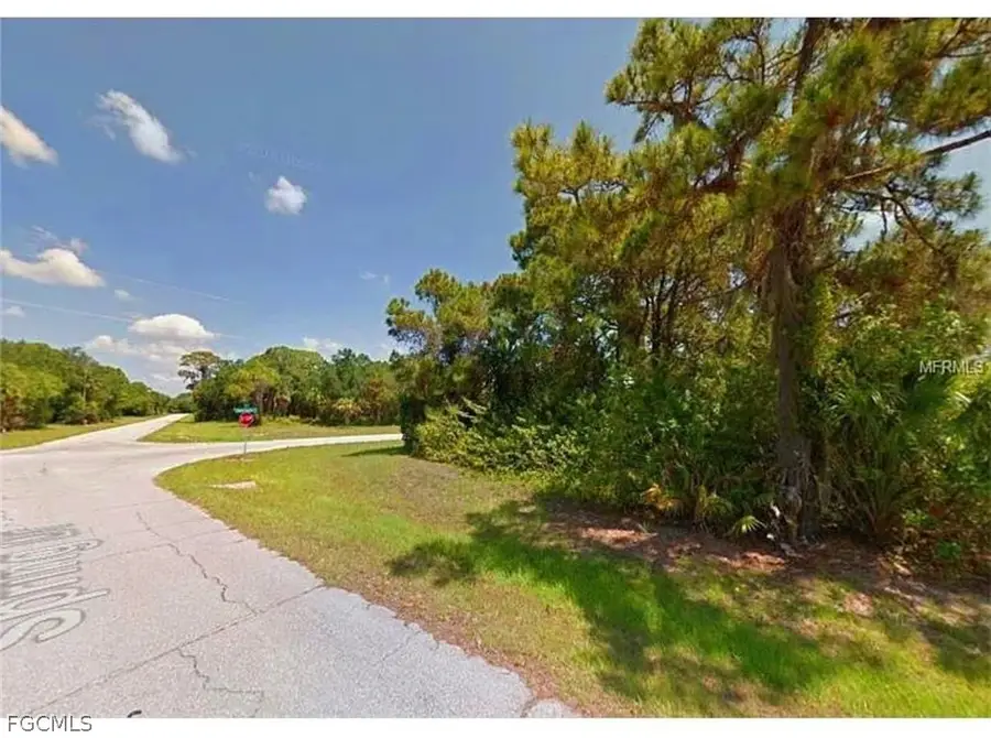209 Spring Drive, Rotonda West, FL 33947 - #2