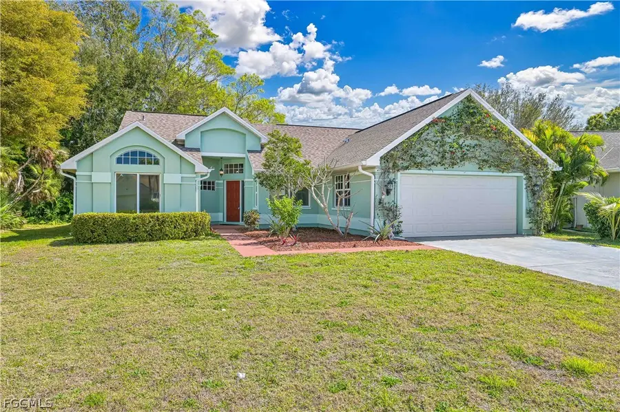 14710 Lake Olive Drive, Fort Myers, FL 33919 - #2