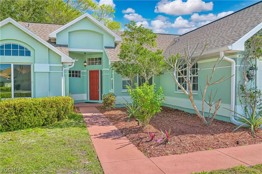 14710 Lake Olive Drive, Fort Myers, FL 33919 - #3