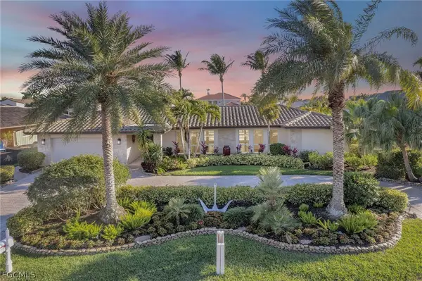 4850 Sherry Lane, Fort Myers, FL 33908