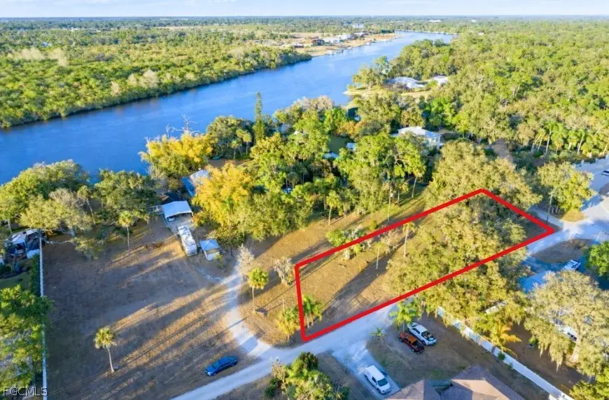 2014 Fort Denaud Road, Labelle, FL 33935 - #3