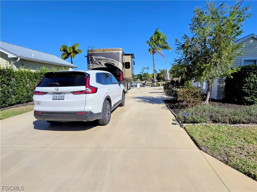 Lot 260 3010 Gray Eagle Parkway, Labelle, FL 33935 - #2