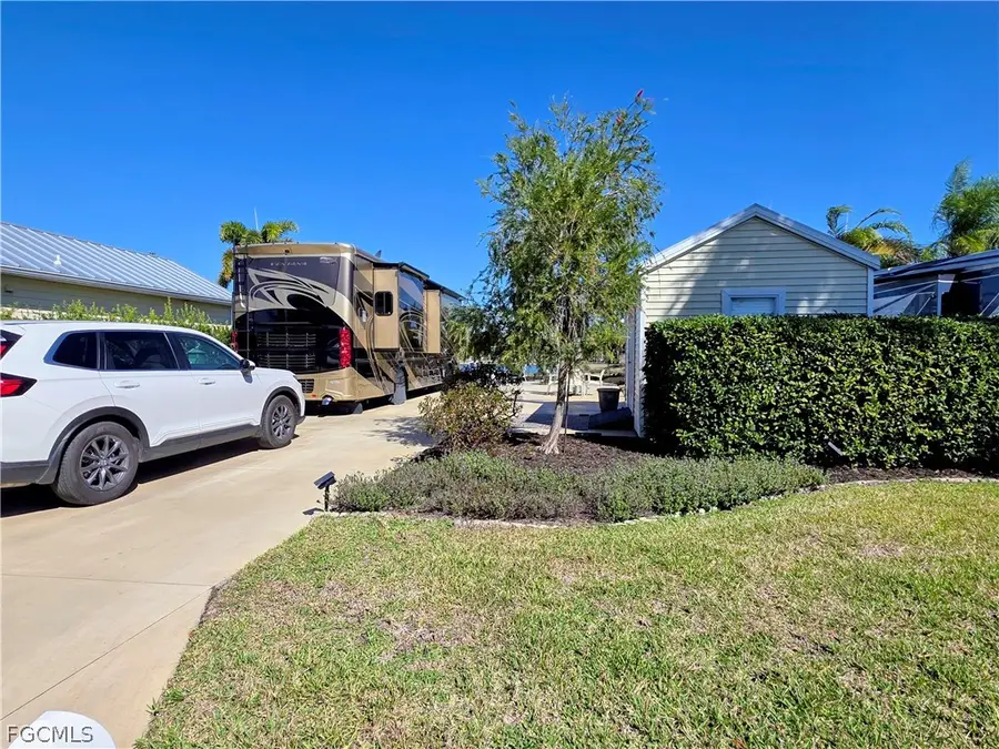 Lot 260 3010 Gray Eagle Parkway, Labelle, FL 33935 - #3