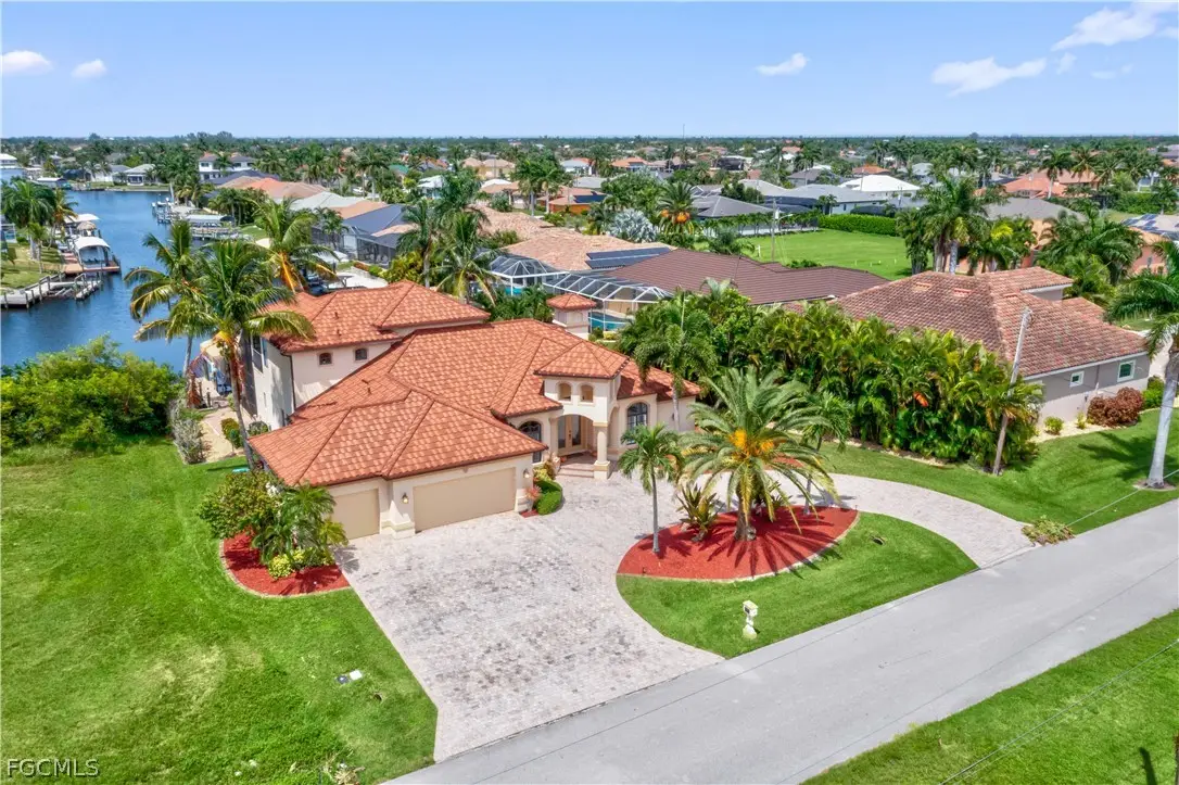 2227 SW 54th Lane, Cape Coral, FL 33914 - #1