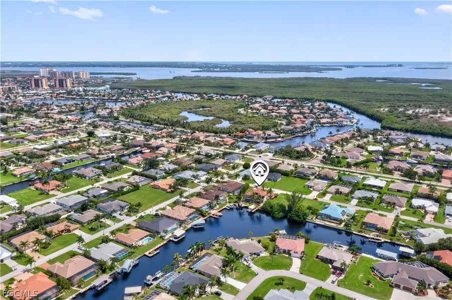 2227 SW 54th Lane, Cape Coral, FL 33914 - #3