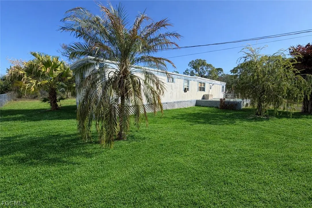 2204 Tucker Lane, North Fort Myers, FL 33917 - #1