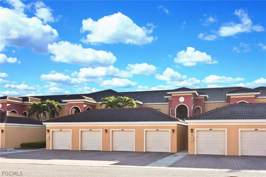 13770 Julias Way #1115, Fort Myers, FL 33919 - #2