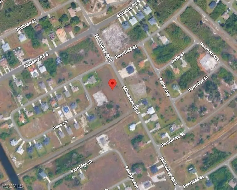 120 Milwaukee Boulevard, Lehigh Acres, FL 33974 - #3