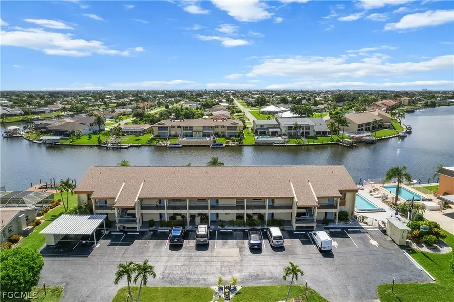 3631 SE 10th Avenue #102, Cape Coral, FL 33904 - #2