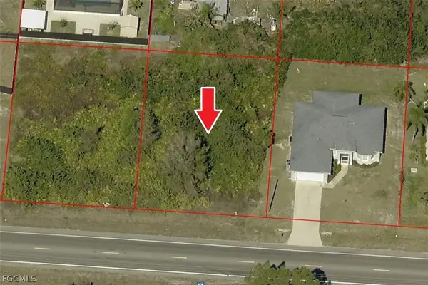 3504 23rd Street Sw, Lehigh Acres, FL 33976