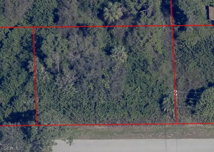 2603 E 7th Street, Lehigh Acres, FL 33936 - #2