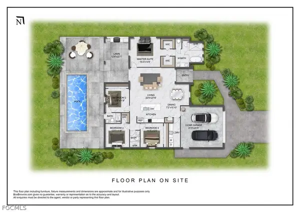 502 NE 5th Place, Cape Coral, FL 33909