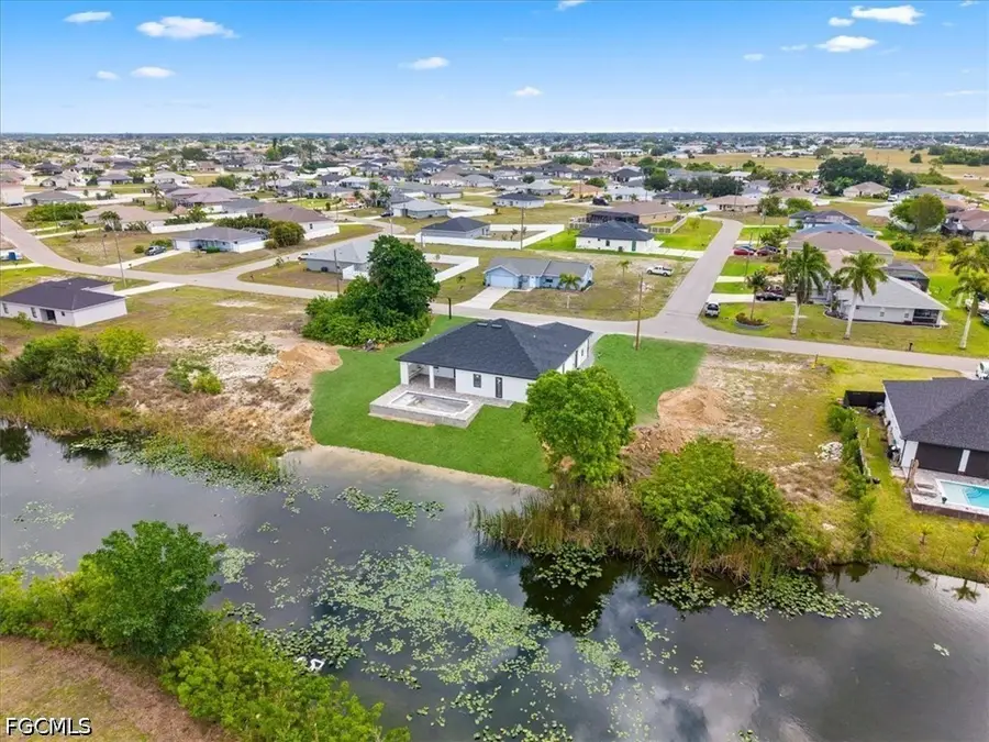 502 NE 5th Place, Cape Coral, FL 33909 - #3