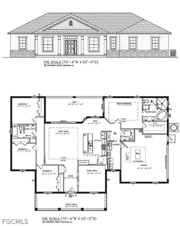1131 Plantation Road, Lehigh Acres, FL 33974 - #2