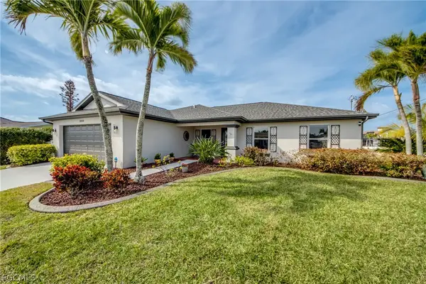 3038 SW 10th Place, Cape Coral, FL 33914