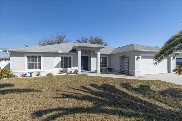 1109 NW 1st Avenue, Cape Coral, FL 33993