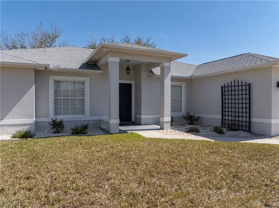 1109 NW 1st Avenue, Cape Coral, FL 33993 - #3