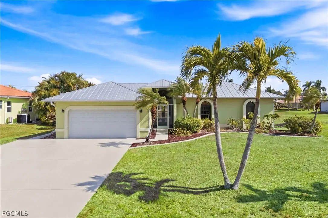 3429 SW 7th Lane, Cape Coral, FL 33991 - #1