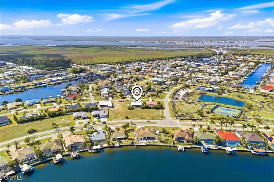 3429 SW 7th Lane, Cape Coral, FL 33991 - #3