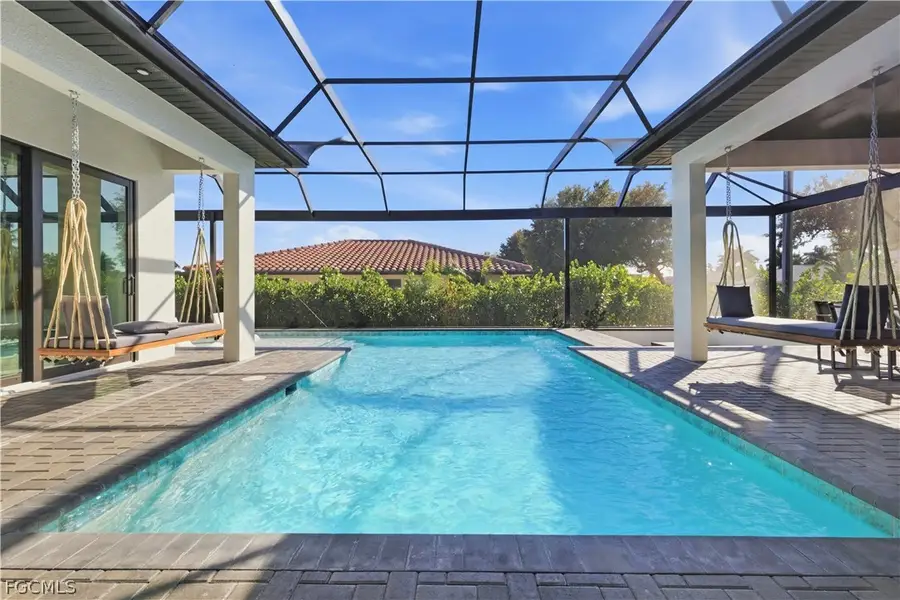 2402 Everest Parkway, Cape Coral, FL 33904 - #2