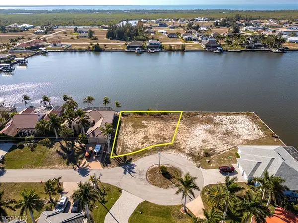 2826 NW 43rd Place, Cape Coral, FL 33993