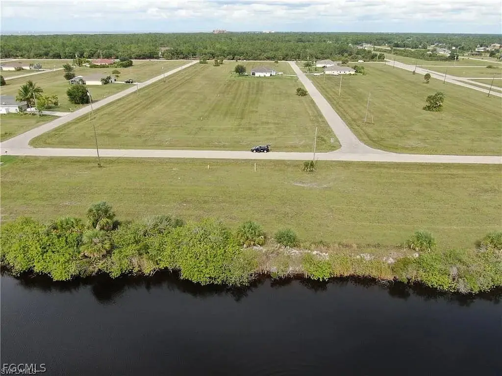 4102 NW 39th Lane, Cape Coral, FL 33993 - #1
