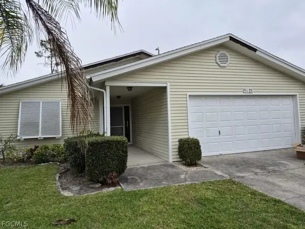5621 Longleaf Drive, North Fort Myers, FL 33917